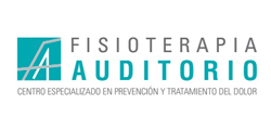 Fisioterapia Auditorio